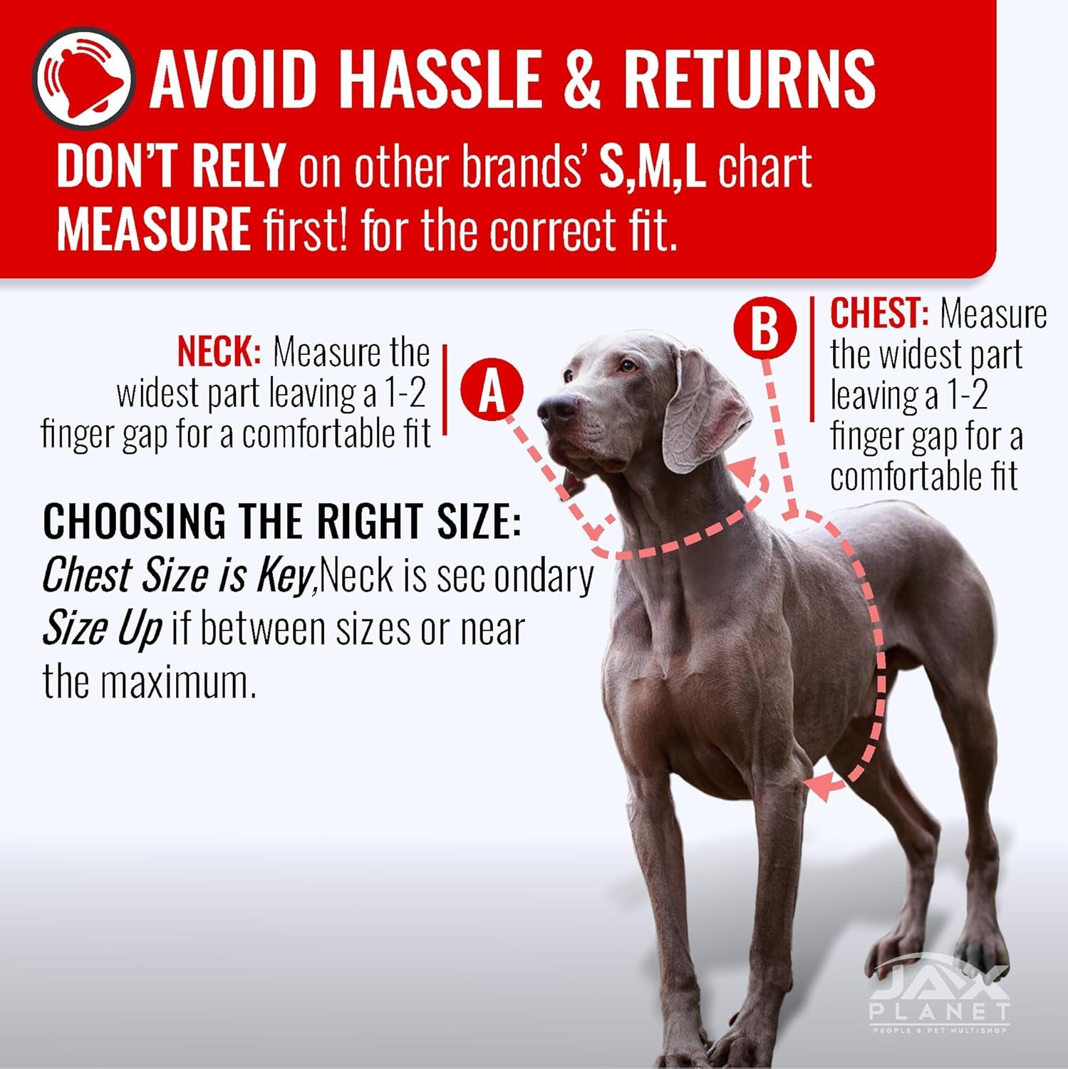 No-Pull Dog Harness with Handle - Escape Proof, Anti-Pulling, Grip Control, Multi-Angle Reflective for Safe Walks & Training, Easy on & Off, Metal Buckle–Pet Harness, Medium/Large Dogs- M- Black